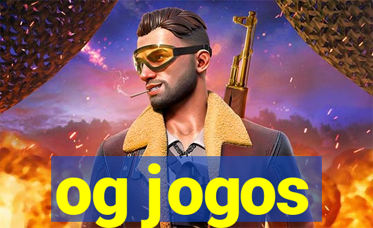 og jogos